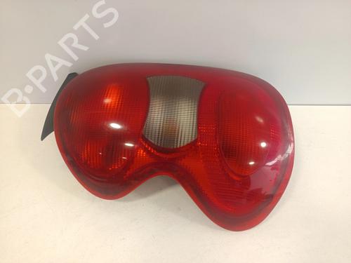 Used Left taillight Left taillight 36703957 36703957