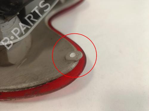 Left taillight SMART CABRIO (450) 0.6 (S1OLA1, 450.441, 450.442, 450.443) | BP36703957C34  - Image 7