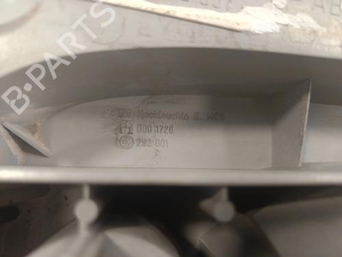 Left taillight SMART CABRIO (450) 0.6 (S1OLA1, 450.441, 450.442, 450.443) | BP36703957C34  - Image 5