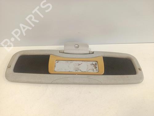Used Left sun visor Left sun visor 36702161 36702161