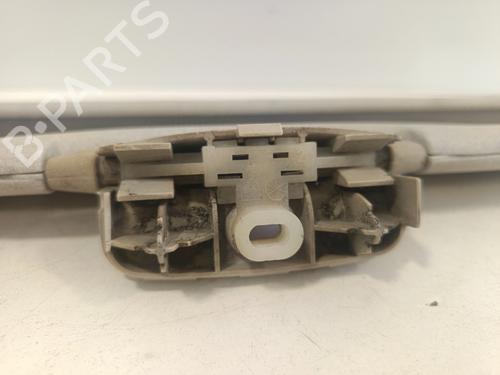 Right sun visor SMART CABRIO (450) 0.6 (S1OLA1, 450.441, 450.442, 450.443) | BP36702160I2  - Image 5