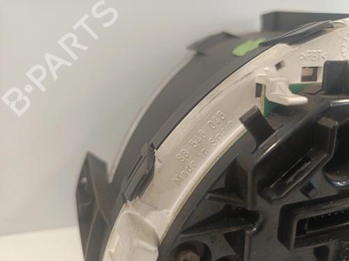 Instrument cluster SMART CABRIO (450) 0.6 (S1OLA1, 450.441, 450.442, 450.443) | BP36702155C47  - Image 6