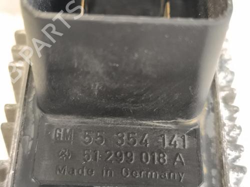 Electronic module OPEL ASTRA H (A04) 1.7 CDTI (L48) | BP36676658M83  - Image 6