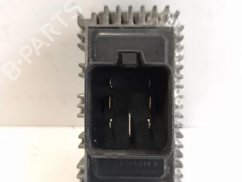 Electronic module OPEL ASTRA H (A04) 1.7 CDTI (L48) | BP36676658M83  - Image 5