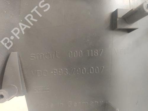 Other SMART CABRIO (450) 0.6 (S1OLA1, 450.441, 450.442, 450.443) | BP36702156O1  - Image 7