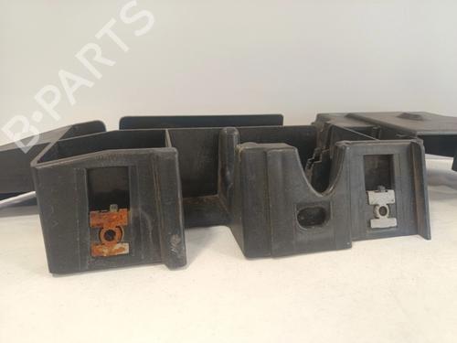 Front bumper bracket SMART CABRIO (450) 0.6 (S1OLA1, 450.441, 450.442, 450.443) | BP36702158C158  - Image 5