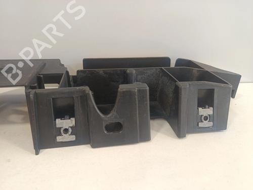 Front bumper bracket SMART CABRIO (450) 0.6 (S1OLA1, 450.441, 450.442, 450.443) | BP36702159C158  - Image 5