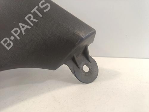 Venstre sidekjole SMART CABRIO (450) 0.6 (S1OLA1, 450.441, 450.442, 450.443) | BP36703980C115 - Image 2