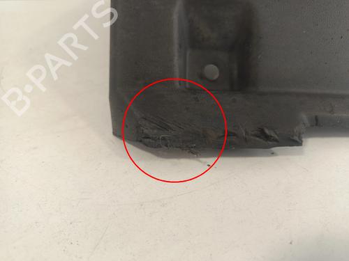 Venstre sidekjole SMART CABRIO (450) 0.6 (S1OLA1, 450.441, 450.442, 450.443) | BP36703980C115 - Image 6