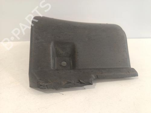 Venstre sidekjole SMART CABRIO (450) 0.6 (S1OLA1, 450.441, 450.442, 450.443) | BP36703980C115 - Image 3