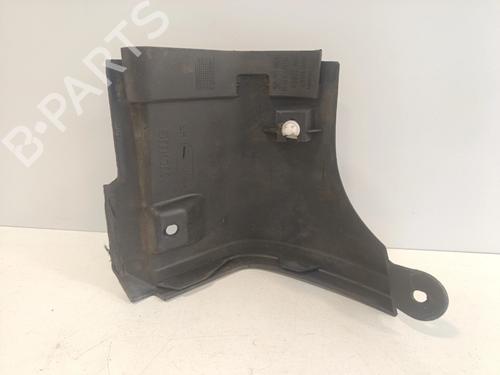 Venstre sidekjole SMART CABRIO (450) 0.6 (S1OLA1, 450.441, 450.442, 450.443) | BP36703980C115 - Image 4