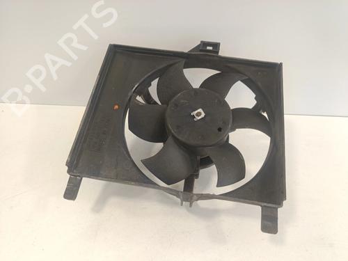 Used Radiator fan Radiator fan 36703977 36703977
