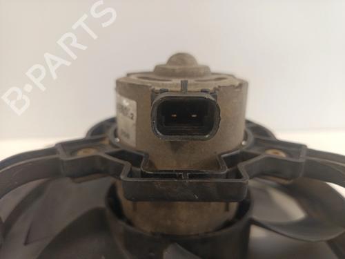Radiator fan SMART CABRIO (450) 0.6 (S1OLA1, 450.441, 450.442, 450.443) | BP36703977M35  - Image 5