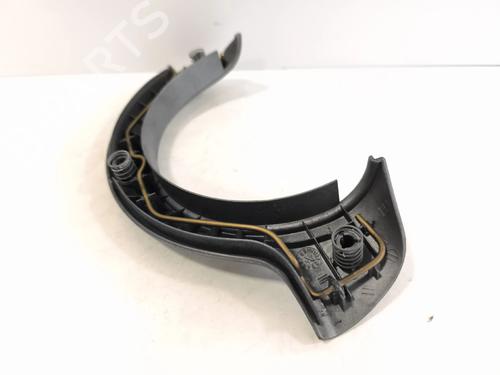 Steering wheel controls SMART CABRIO (450) 0.6 (S1OLA1, 450.441, 450.442, 450.443) | BP36703971E15 - Image 7