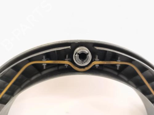 Steering wheel controls SMART CABRIO (450) 0.6 (S1OLA1, 450.441, 450.442, 450.443) | BP36703971E15 - Image 5
