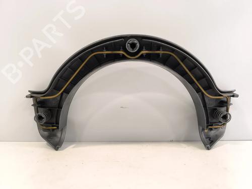 Steering wheel controls SMART CABRIO (450) 0.6 (S1OLA1, 450.441, 450.442, 450.443) | BP36703971E15 - Image 4