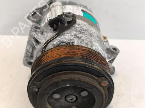 AC compressor OPEL ASTRA H (A04) 1.7 CDTI (L48) | BP36671063M34 - Image 4