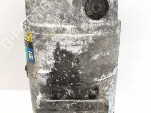 AC compressor OPEL ASTRA H (A04) 1.7 CDTI (L48) | BP36671063M34 - Image 6