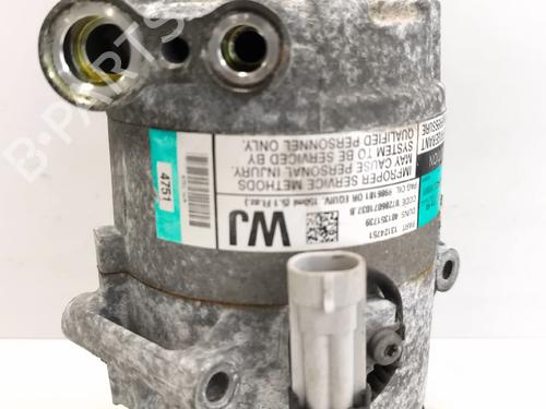 AC compressor OPEL ASTRA H (A04) 1.7 CDTI (L48) | BP36671063M34 - Image 5