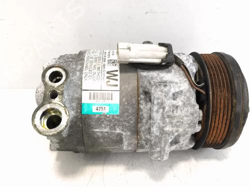 AC compressor OPEL ASTRA H (A04) 1.7 CDTI (L48) | BP36671063M34 - Image 3
