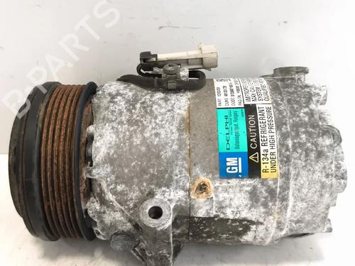 ac-compressor-opel-astra-h-a04-2004-2005-2006-2007-2008-2009-2010-2011-2012-2013-2014-36671063 main image