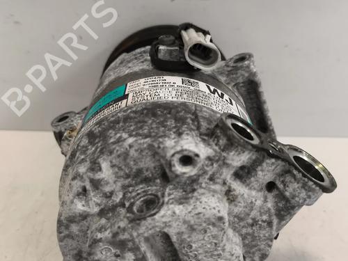 AC compressor OPEL ASTRA H (A04) 1.7 CDTI (L48) | BP36671063M34 - Image 2