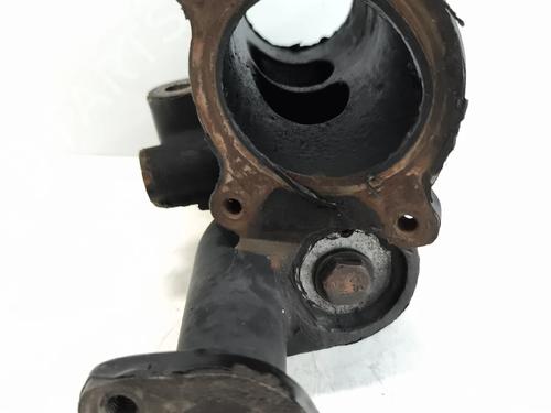 Egr OPEL ASTRA H (A04) 1.7 CDTI (L48) | BP36671057M69 - Image 4