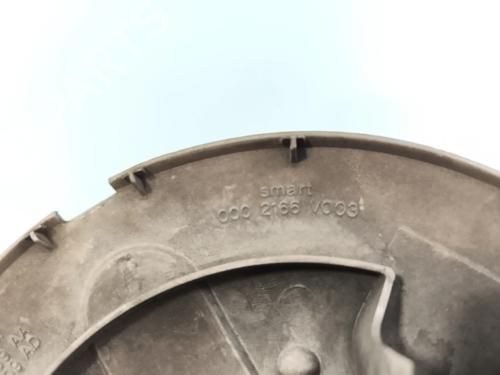 Hub cap SMART CABRIO (450) 0.6 (S1OLA1, 450.441, 450.442, 450.443) | BP36703959C160  - Image 5