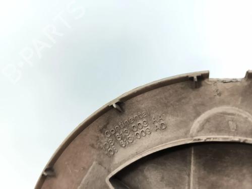 Hub cap SMART CABRIO (450) 0.6 (S1OLA1, 450.441, 450.442, 450.443) | BP36703961C160  - Image 5