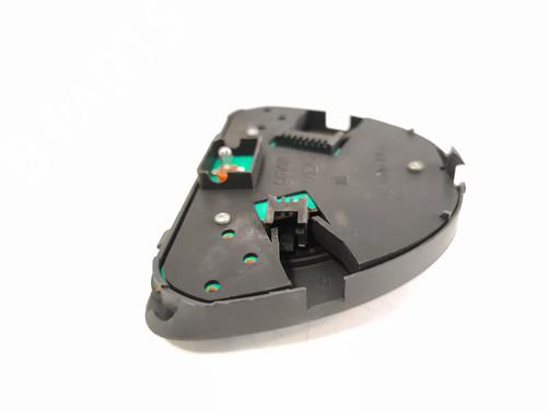 Warning switch SMART CABRIO (450) 0.6 (S1OLA1, 450.441, 450.442, 450.443) | BP36703966I22  - Image 5