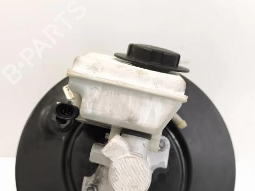 servo-brake-opel-astra-h-a04-2004-2005-2006-2007-2008-2009-2010-2011-2012-2013-2014-36671055 main image