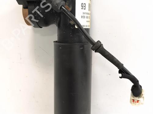 Used Right rear shock absorber Right rear shock absorber 36671070 36671070