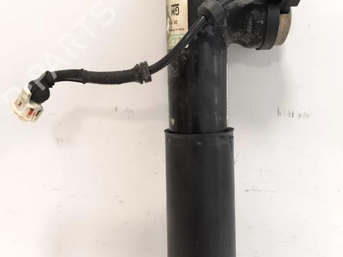 Used Left rear shock absorber Left rear shock absorber 36671071 36671071