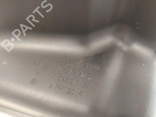 Speaker SMART CABRIO (450) 0.6 (S1OLA1, 450.441, 450.442, 450.443) | BP36702145E2 - Image 6