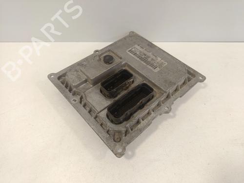 Used Engine control unit (ECU) Engine control unit (ECU) 36702142 36702142
