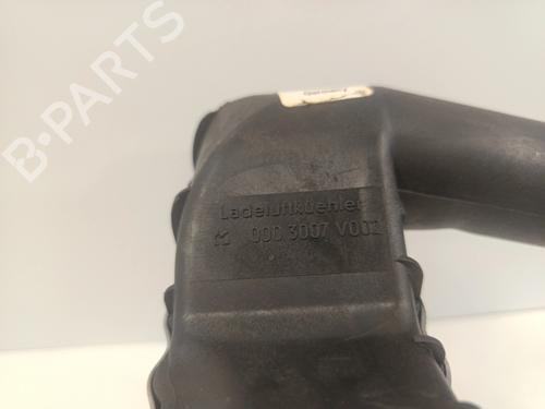 Intercooler SMART CABRIO (450) 0.6 (S1OLA1, 450.441, 450.442, 450.443) | BP36702132M30  - Image 6
