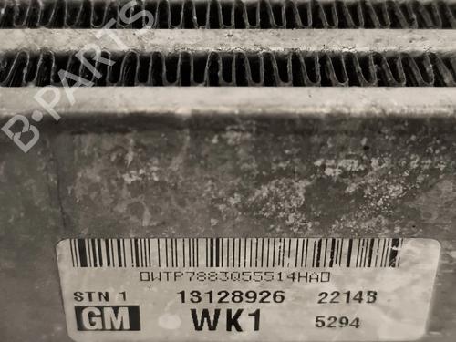 Intercooler OPEL ASTRA H (A04) 1.7 CDTI (L48) | BP36671054M30 - Image 7