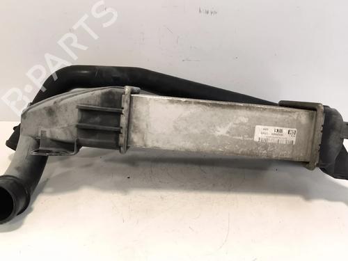 Intercooler OPEL ASTRA H (A04) 1.7 CDTI (L48) | BP36671054M30 - Image 4