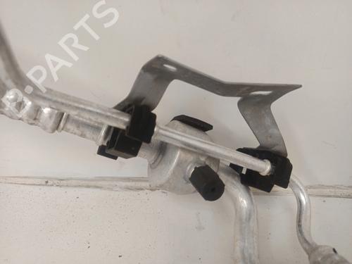 AC pipe OPEL ASTRA H (A04) 1.7 CDTI (L48) | BP36671056M126 - Image 2