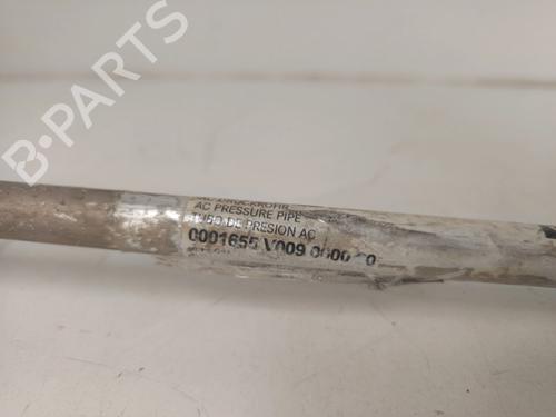 AC pipe SMART CABRIO (450) 0.6 (S1OLA1, 450.441, 450.442, 450.443) | BP36702141M126 - Image 5