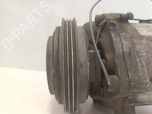 AC compressor SMART CABRIO (450) 0.6 (S1OLA1, 450.441, 450.442, 450.443) | BP36703993M34  - Image 6