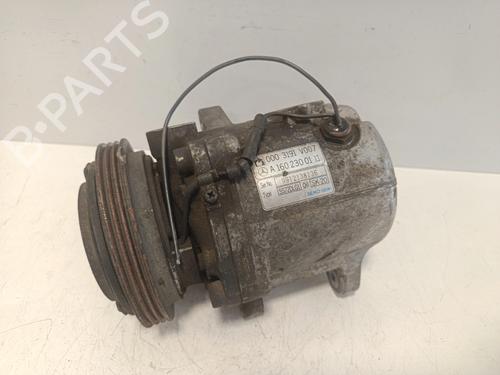 Used AC compressor AC compressor 36703993 36703993