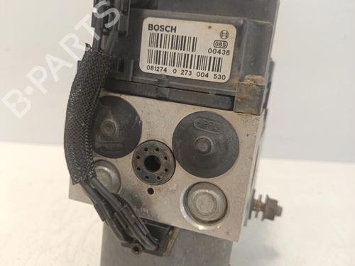 ABS pump SMART CABRIO (450) 0.6 (S1OLA1, 450.441, 450.442, 450.443) | BP36703994M43  - Image 5