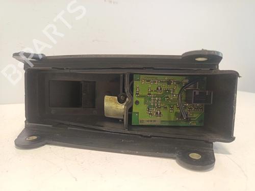 Gear lever SMART CABRIO (450) 0.6 (S1OLA1, 450.441, 450.442, 450.443) | BP36703988M90  - Image 6