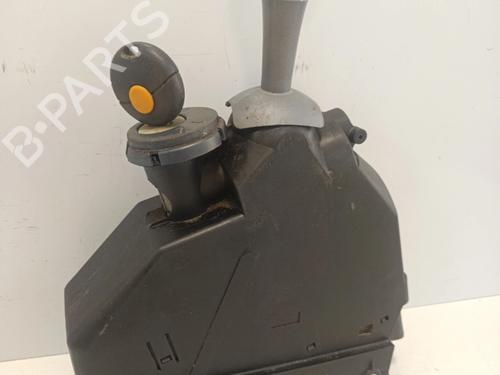 Gear lever SMART CABRIO (450) 0.6 (S1OLA1, 450.441, 450.442, 450.443) | BP36703988M90  - Image 5