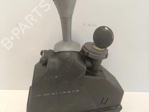 Used Gear lever Gear lever 36703988 36703988