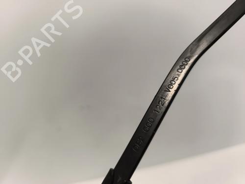 Front windshield wiper arm SMART CABRIO (450) 0.6 (S1OLA1, 450.441, 450.442, 450.443) | BP36703987C143  - Image 6
