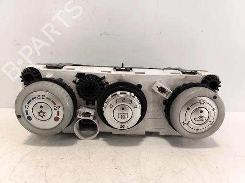Comando clima Comando clima MITSUBISHI COLT VI (Z3_A, Z2_A) 1.3 (Z21A) (95 hp) 36755597 36755597
