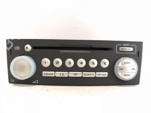 Used Radio Radio 36755629 36755629