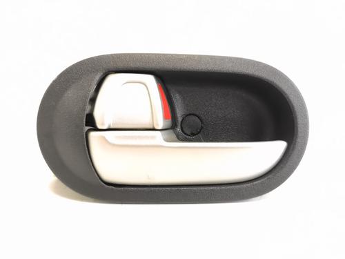 Used Rear left interior door handle Rear left interior door handle 36755616 36755616